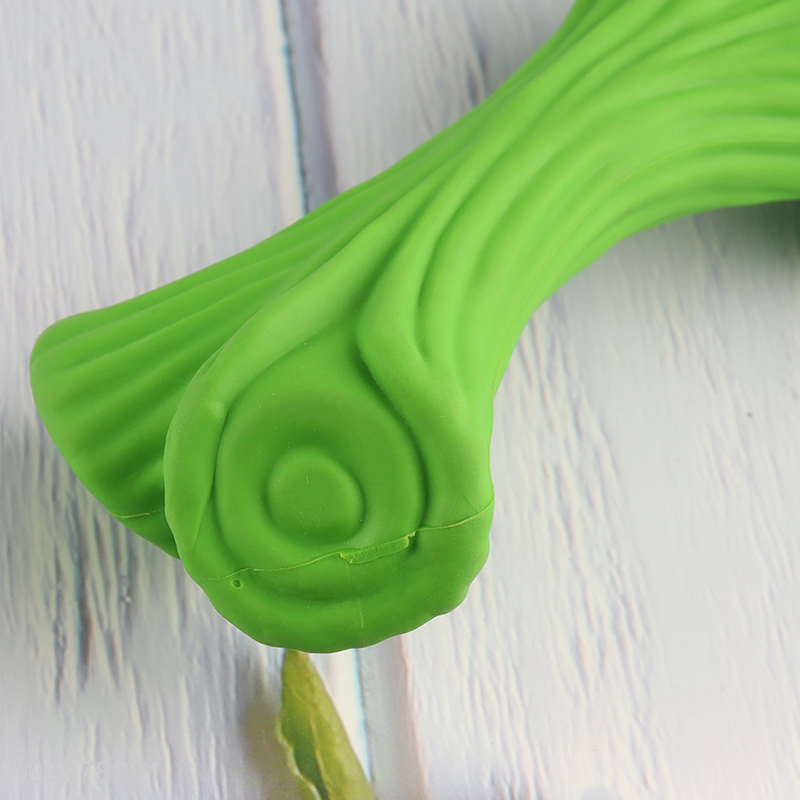 China wholesale bite-resistant pet chew toys teething toys