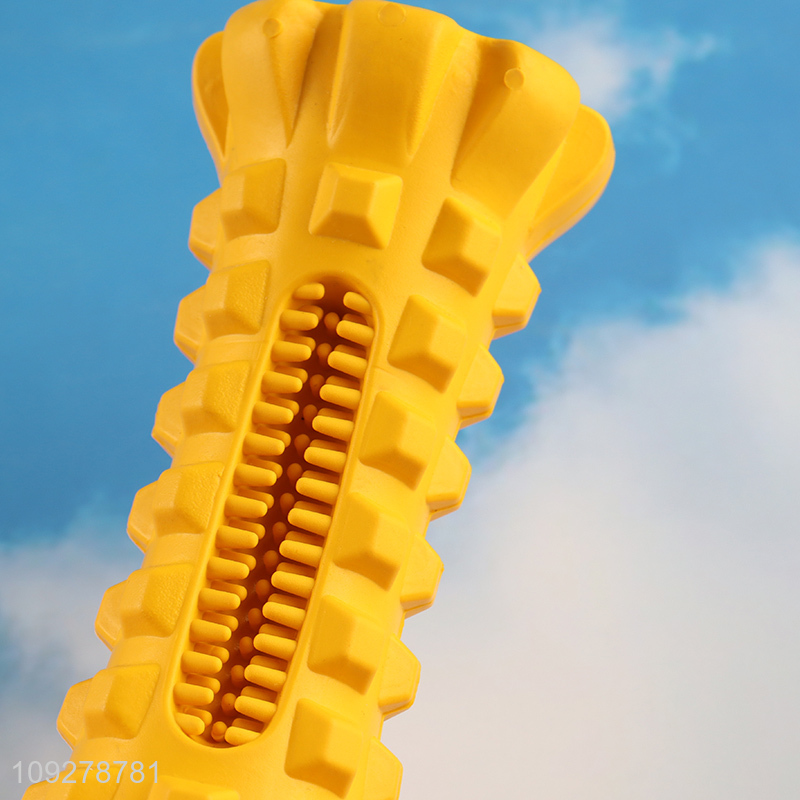 Top quality pet chew toys teething toys pet training toys