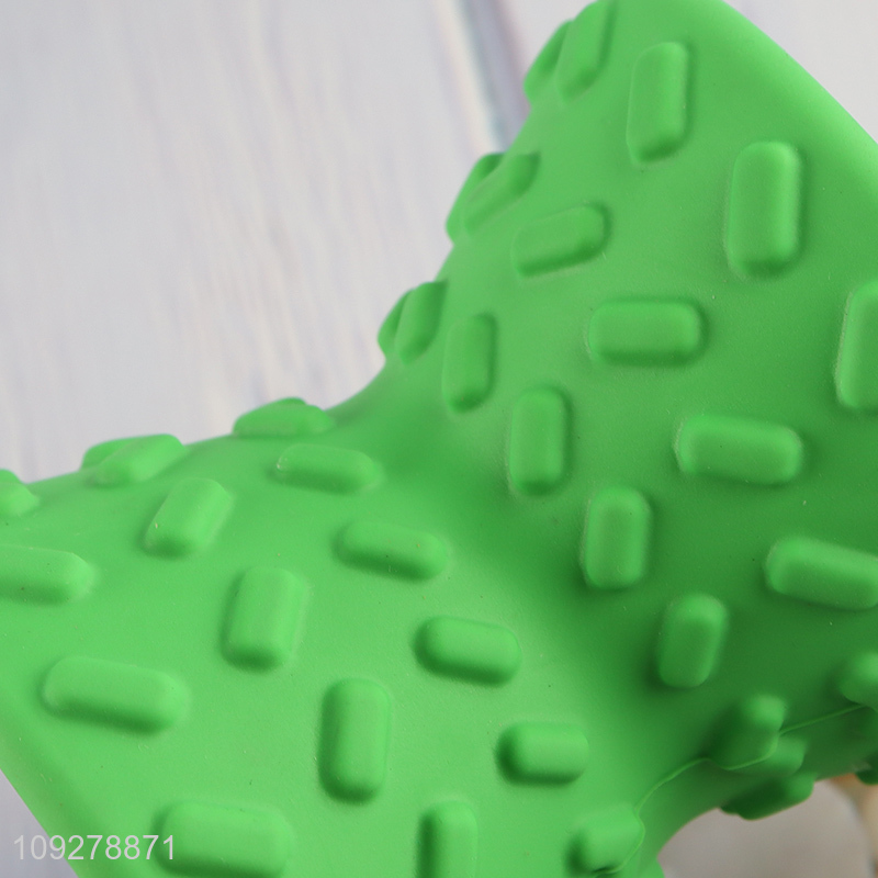 Hot items pet chew toys teething toys slow feeder toys for sale