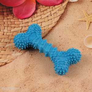 Top selling pet chew toys teething toys pet interactive toys
