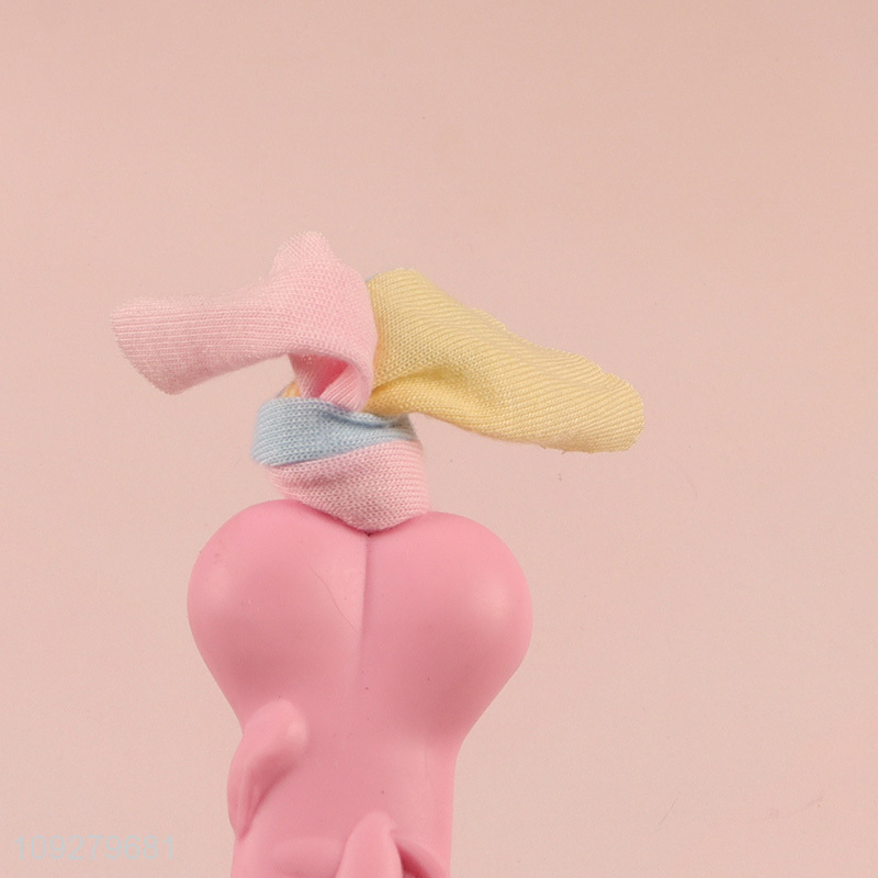 Top products bite-resistant pet chew toys teething toys pet interactive toys