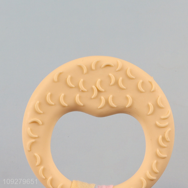 Yiwu market bite-resistant pet chew toys teething toys wholesale