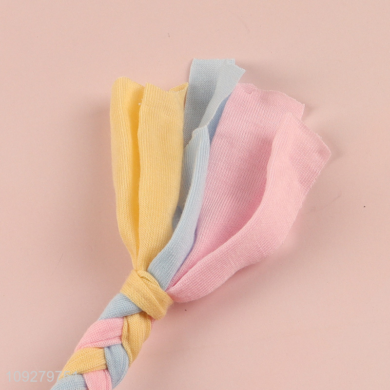 China wholesale bite-resistant tpr pet chew toys teething toys