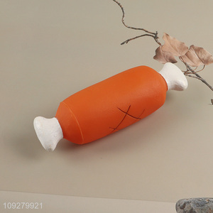 New arrival tpr pet chew toys teething toys pet training toys