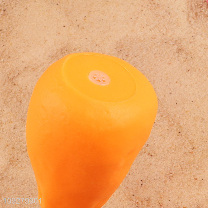 Hot selling tpr pet chew toys teething toys pet training toys