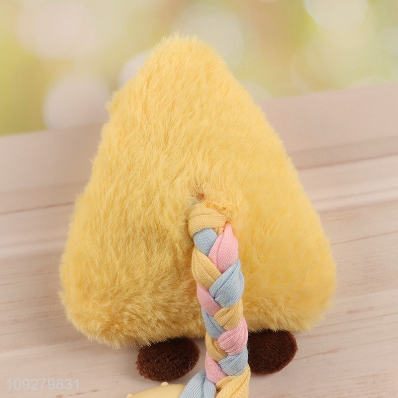 Online wholesale tpr pet chew toys teething toys