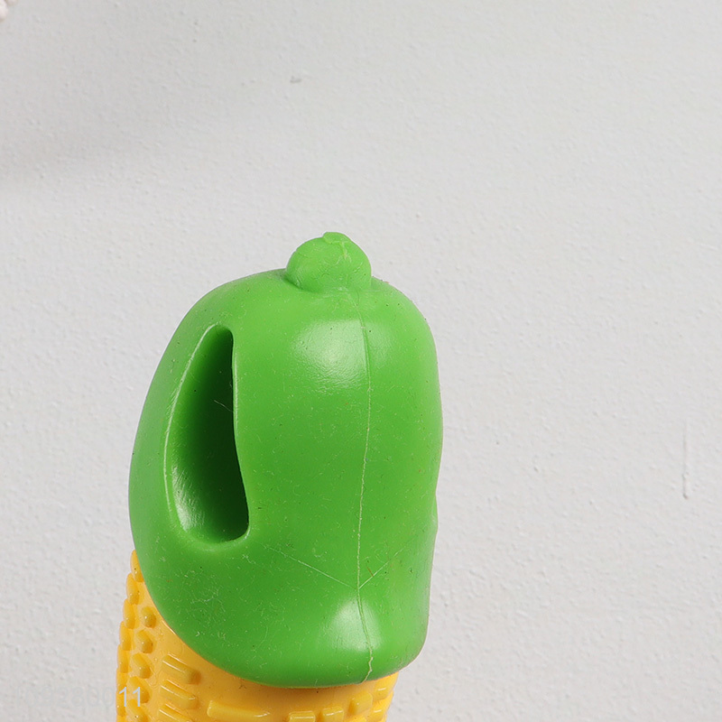 Online wholesale tpr pet chew toys teething toys pet training toys