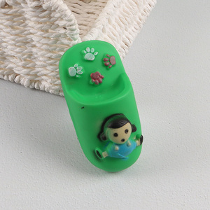 Online wholesale tpr pet chew toys teething toys pet interactive toys