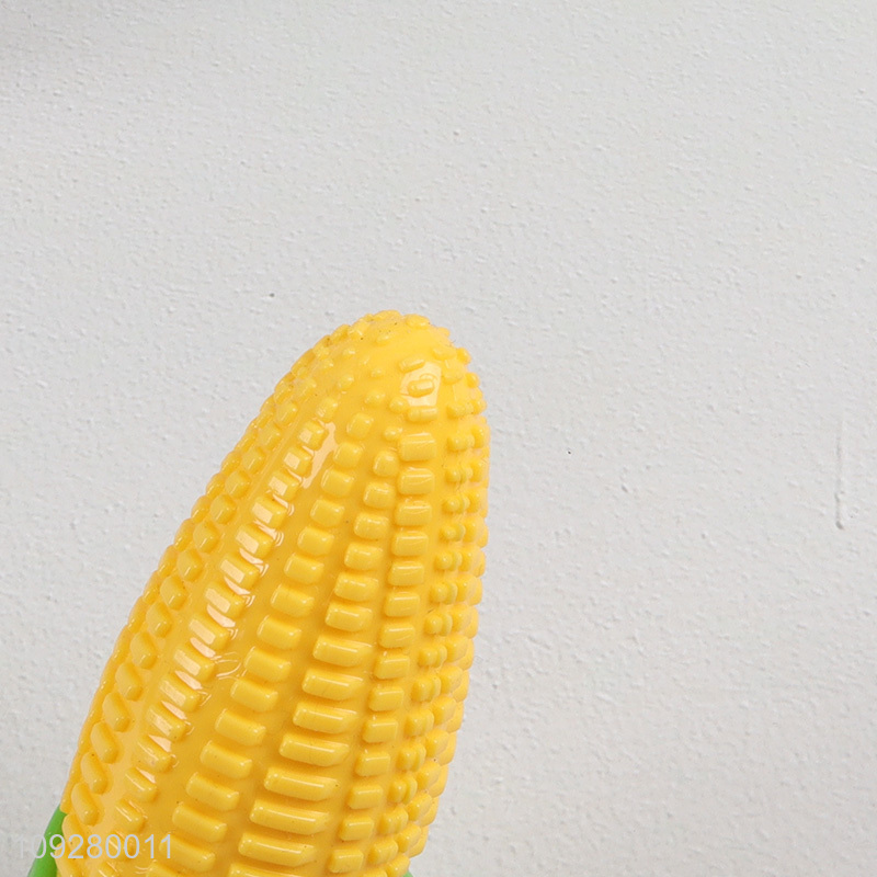 Online wholesale tpr pet chew toys teething toys pet training toys