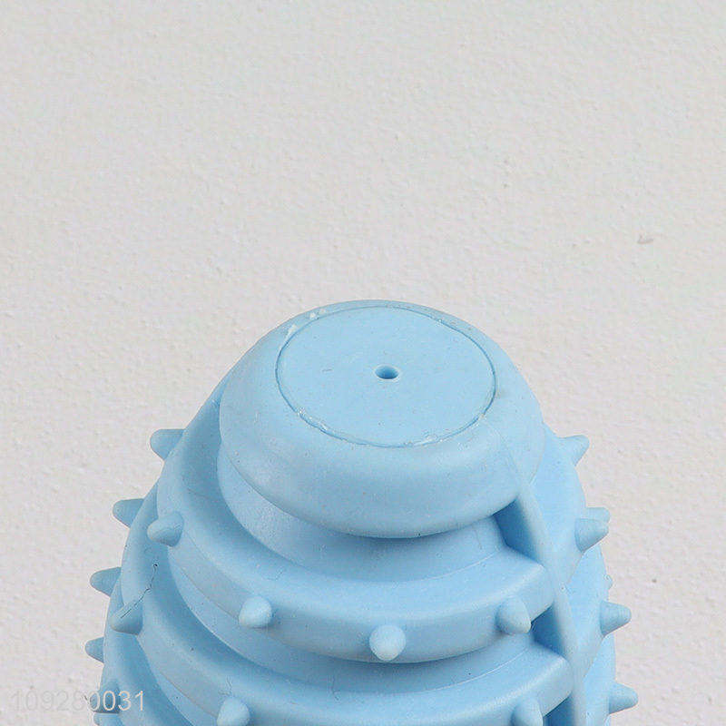 Good quality tpr pet chew toys teething toys pet training toys