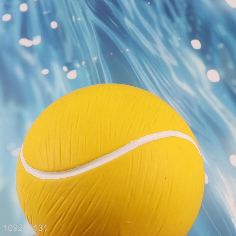 New products pet interactive toys pet ball toys pet training toys