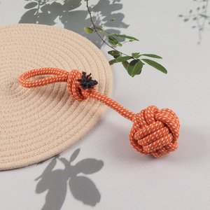 Good quality bite-resistant pet chew toys teething toys