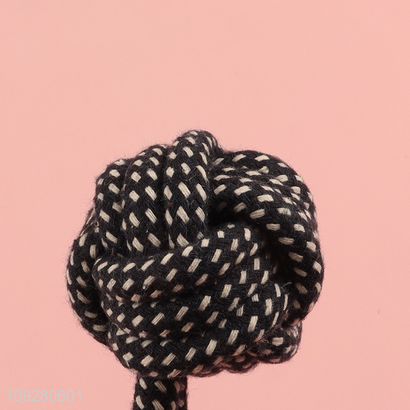 Top selling bite-resistant pet chew toys teething toys