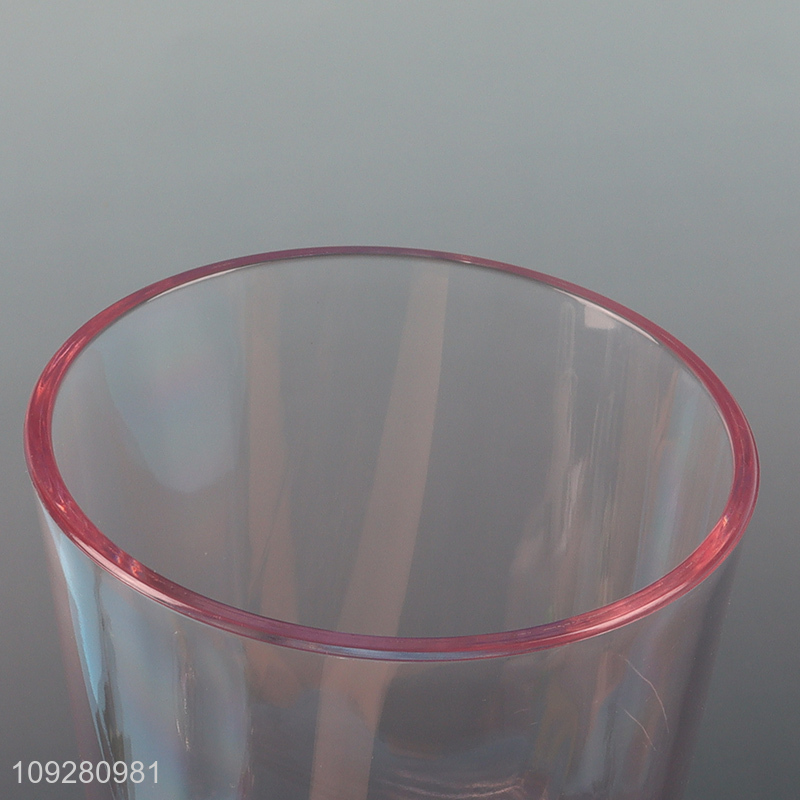 Hot selling heart shape glass beer glasses shot glasses wholesale