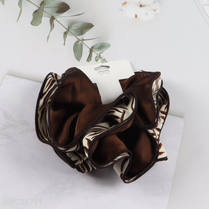 Top quality elastic fashion hair band hair accessories for sale