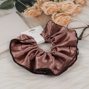 Yiwu market girls fashion hair band hair accessories for sale