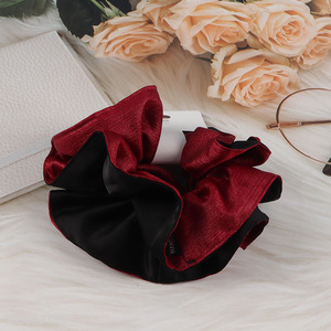 Popular products elastic hair band hair accessories for girls