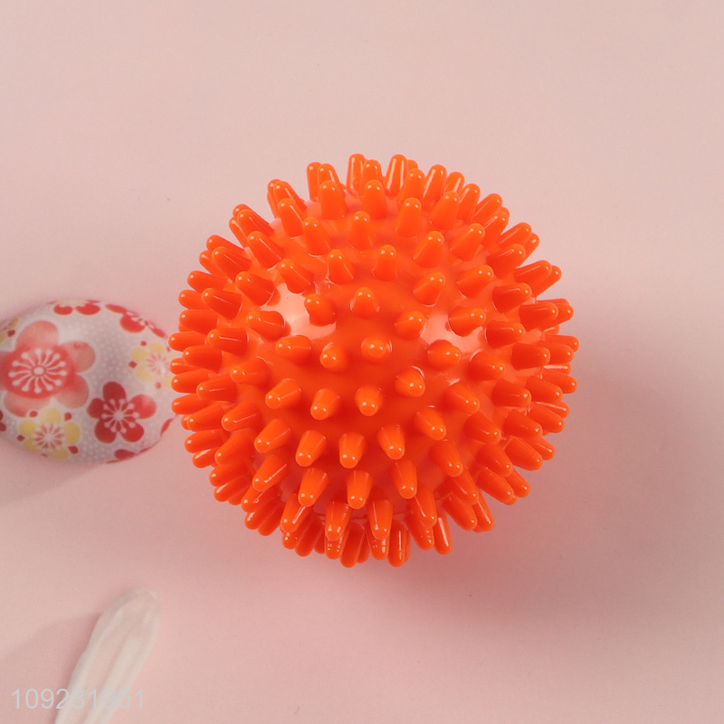Hot Sale Fitness Yoga Muscle Relaxation Training Massage Ball