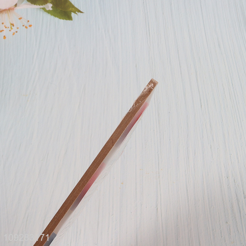 Hot selling Kids Montessori 3D Learning Cognitive Board Toys