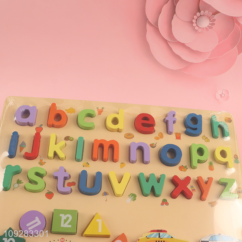Good selling kids playing learning writing board educational toys wholesale