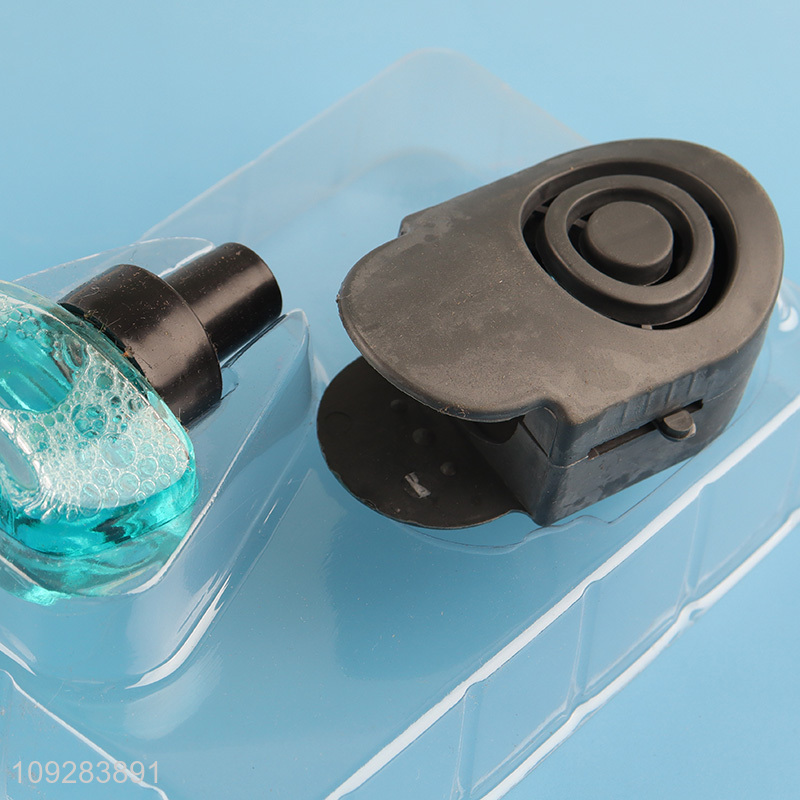 New arrival long lasting car perfume car air freshener