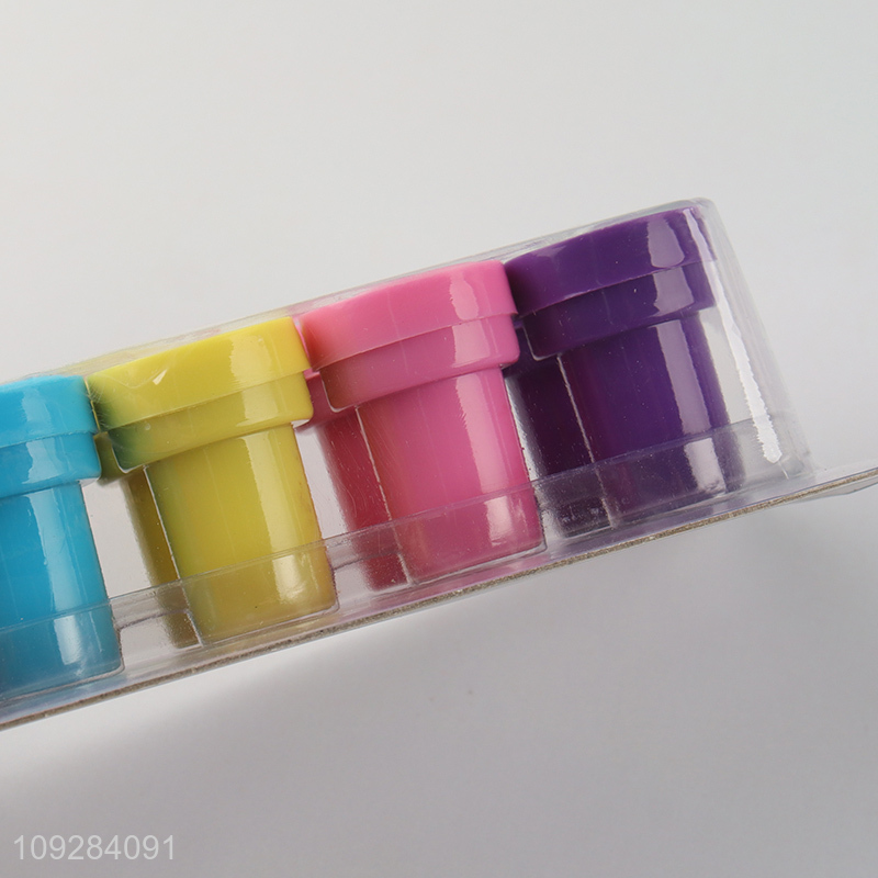 China supplier chool students cartoon stamps set for sale