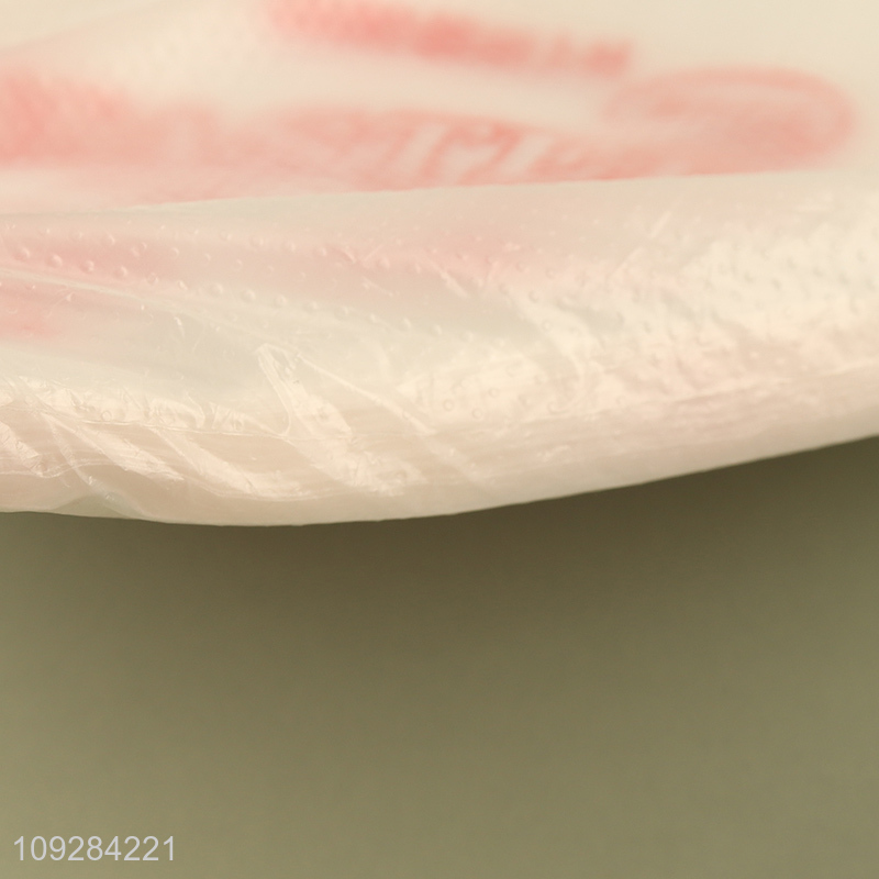 New Product Disposable Pastry Bags Cake Decorating Tool