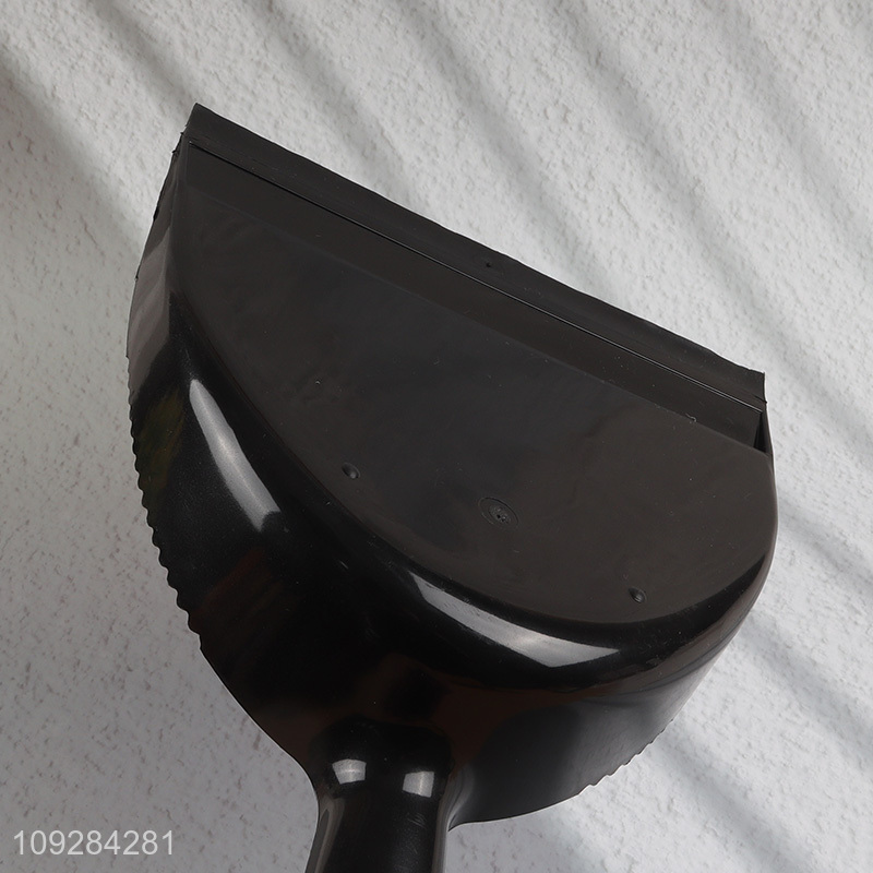 Popular products cleaning broom mini dust pan and brush set for sale