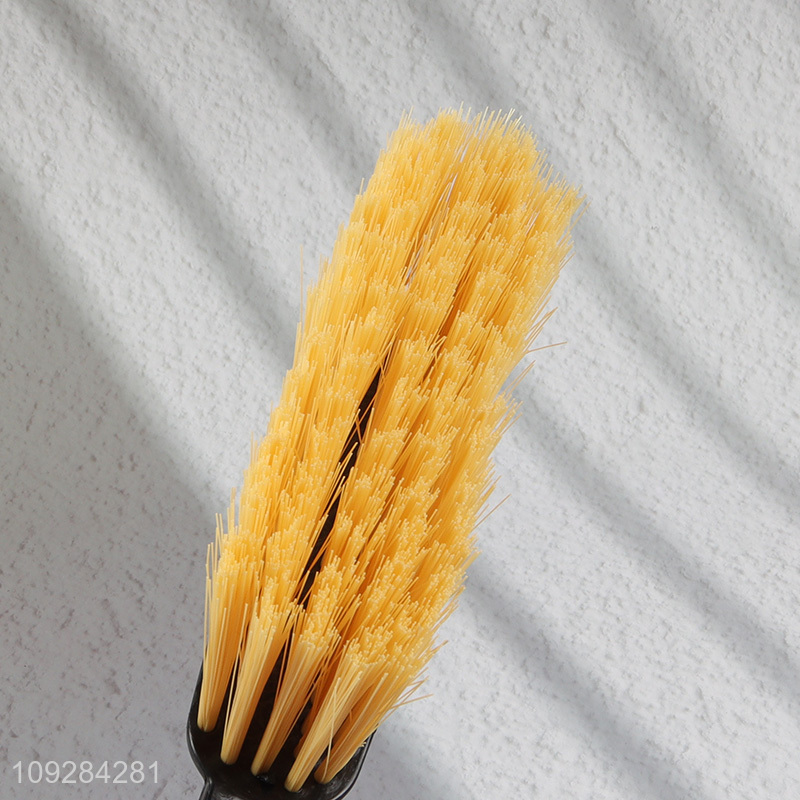 Popular products cleaning broom mini dust pan and brush set for sale