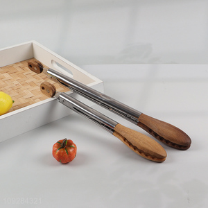 China factory kitchen gadget food clips food tongs