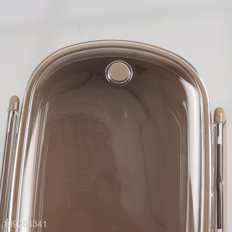 Factory price school kids portable lunch box