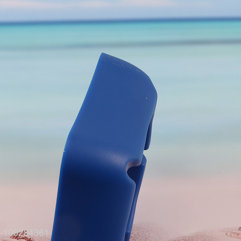 China products stainless steel smoking ashtray for household