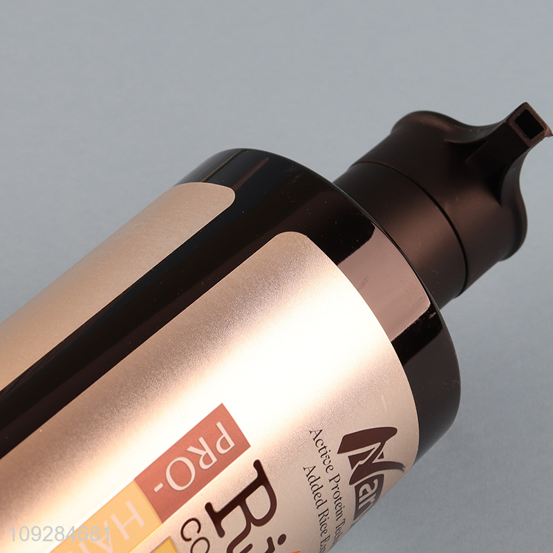 Hot selling hair care anti-split ends hair spray wholesale