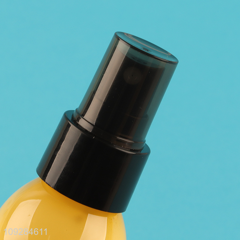 Top products double repair anti-split ends hair spray