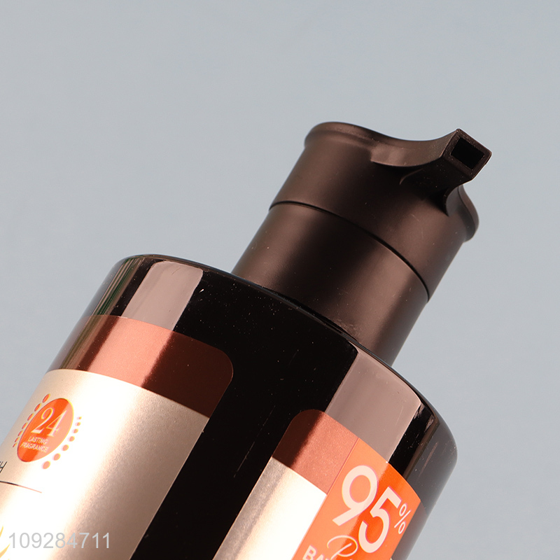 Good price oil control aromatherapy shampoo for sale