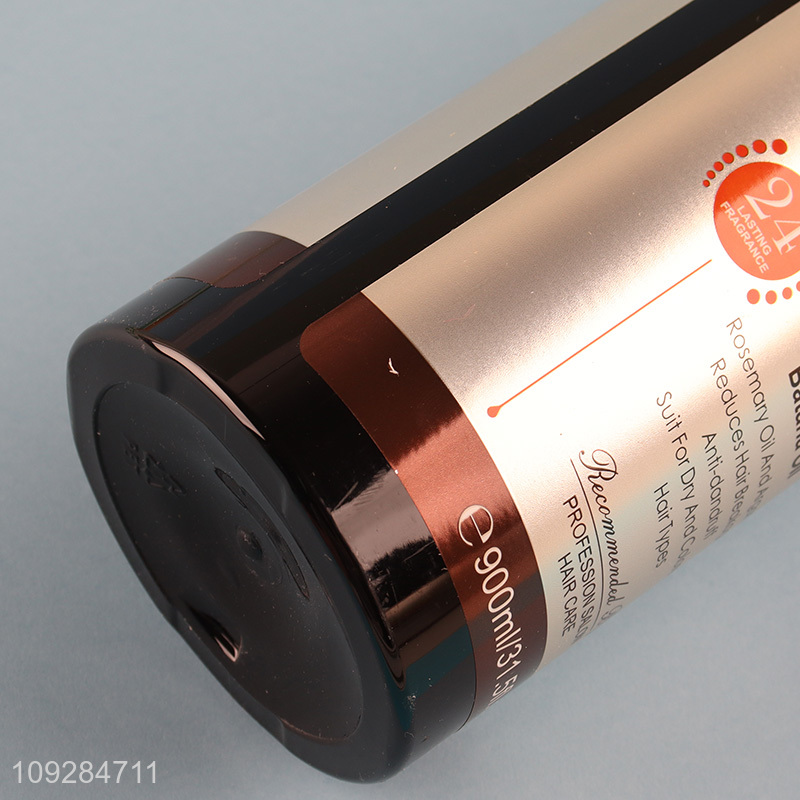 Good price oil control aromatherapy shampoo for sale