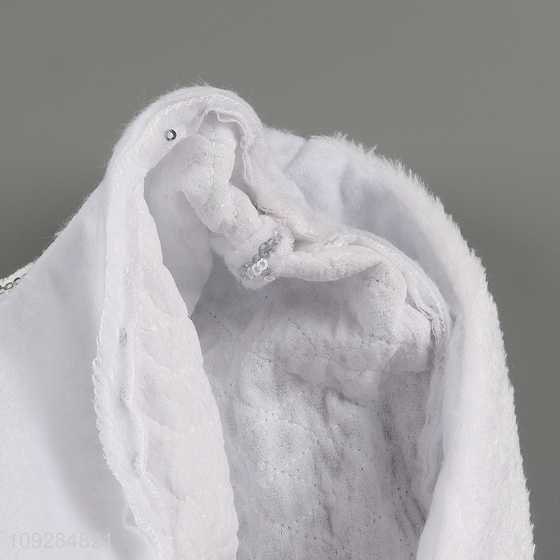 High quality party supplies christmas hat Santa hat