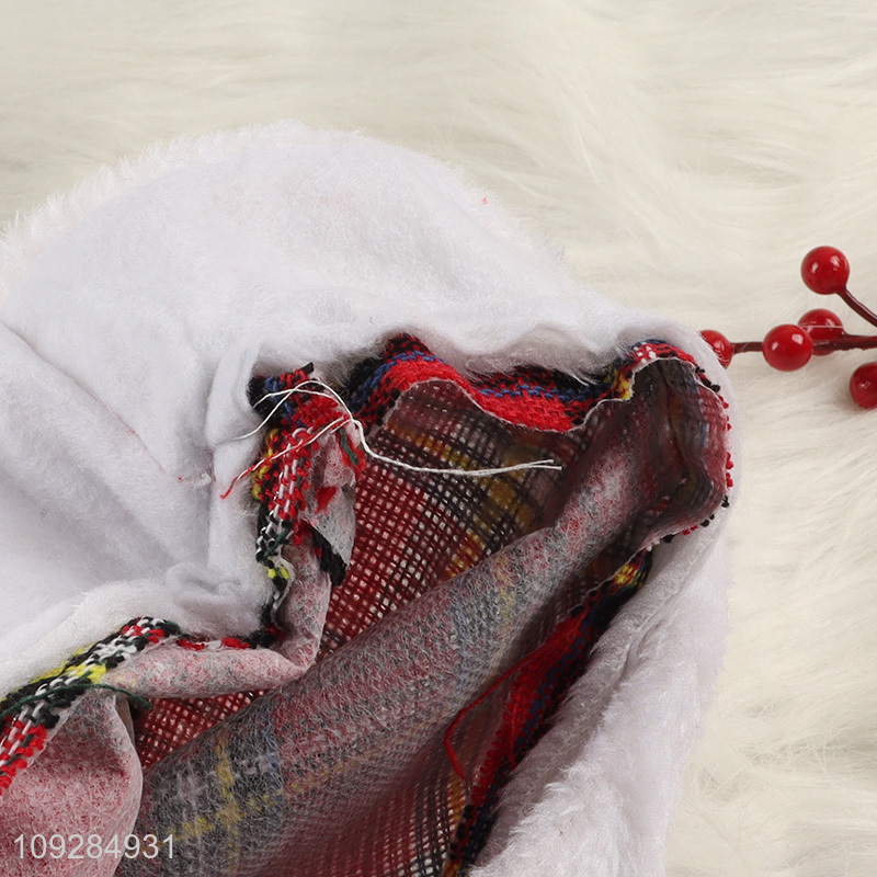 Top products party supplies christmas hat Santa hat