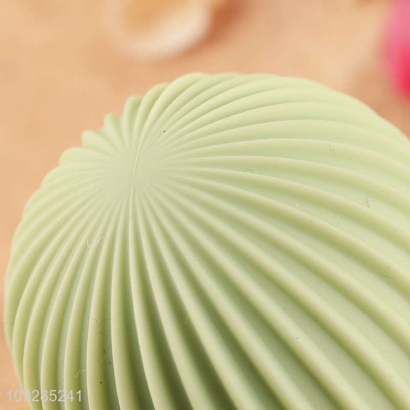 Yiwu market sports muscle relaxation yoga massage ball