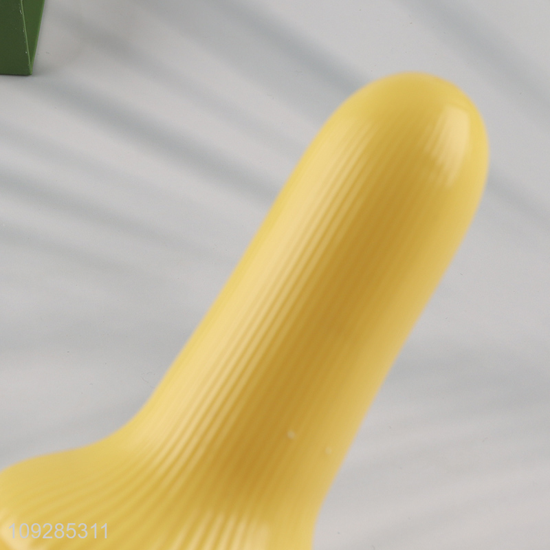 Factory price manual massager ball body therapy roller