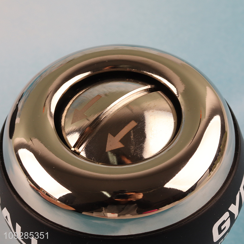 Factory supply strength training power wrist ball for sale