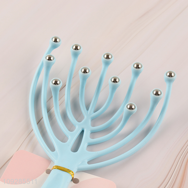 Low Price Head Massager Meridian Scalp Massage Scratching Comb