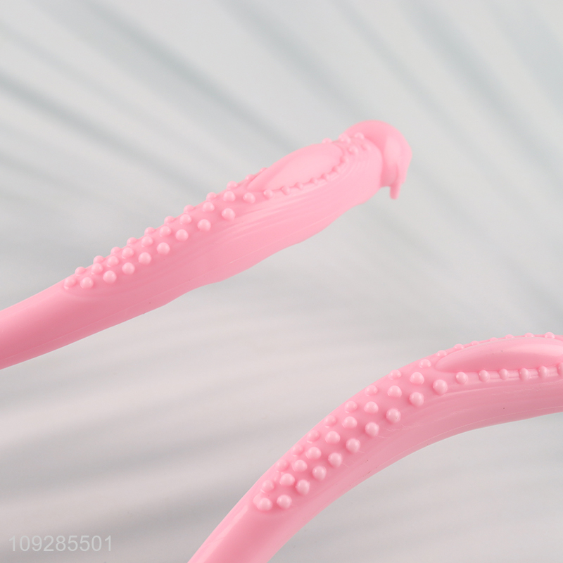 Yiwu Market Muscle Fatigue Neck Shoulder Massager Roller