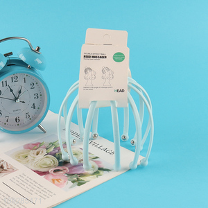 Top products double-effect ball head massager for sale