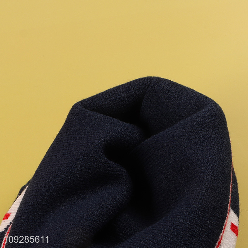 Top selling christmas series knitted hat beanies hat wholesale