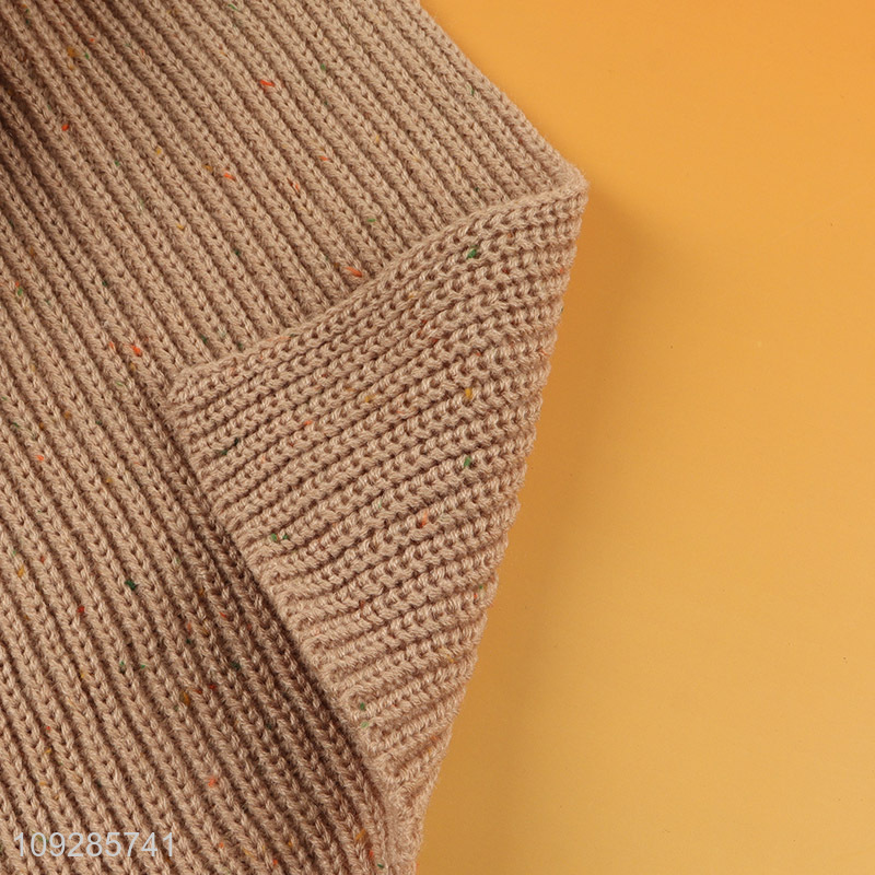 China supplier winter warm windproof scarf for sale