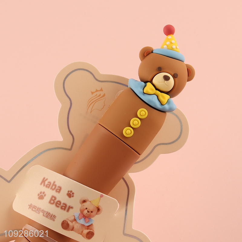 Hot products air cushion massage hair comb hair brush