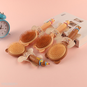 Top products air cushion massage hair comb hair brush
