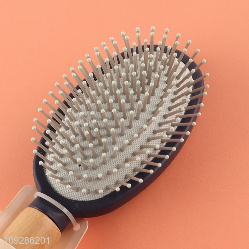 Popular products massage hair comb hair brush for sale