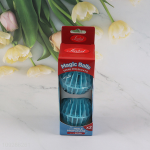 Hot selling <em>clothes</em> washing magic ball laundry ball set